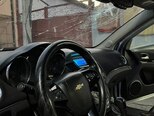 Chevrolet Cruze-8