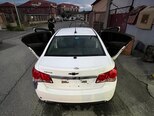 Chevrolet Cruze-7