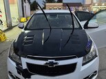 Chevrolet Cruze-1