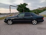 Mercedes E 240-5