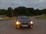Mercedes E 240-2