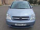 Opel Meriva-1