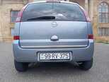 Opel Meriva-7