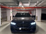 BMW X5-1