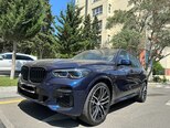 BMW X5-8