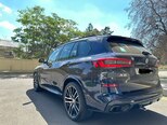 BMW X5-7