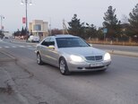 Mercedes S 320-7