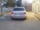 Mercedes S 320-2