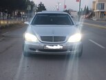 Mercedes S 320-8