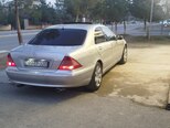 Mercedes S 320-5