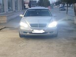 Mercedes S 320-1