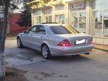 Mercedes S 320-3