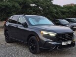 Honda CR-V-5