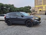 Honda CR-V-4