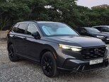 Honda CR-V-6