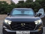 Honda CR-V-1