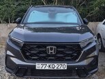 Honda CR-V-8