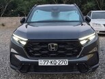 Honda CR-V-7
