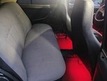 LADA (VAZ) 2107-8