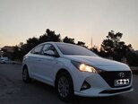 Hyundai Accent-4