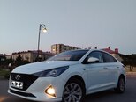 Hyundai Accent-3