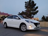 Hyundai Accent-5