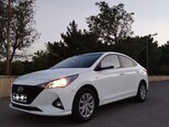 Hyundai Accent-7