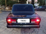 LADA (VAZ) 2107-2
