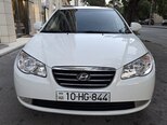 Hyundai Elantra-1