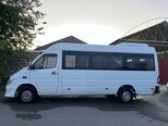 Mercedes Sprinter 208-3