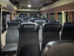 Mercedes Sprinter 208-7