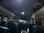 Mercedes Sprinter 208-8