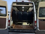 Mercedes Sprinter 208-9