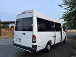Mercedes Sprinter 208-4