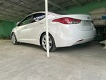 Hyundai Elantra-5