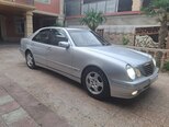 Mercedes E 270-10