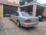 Mercedes E 270-8