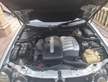 Mercedes E 270-4