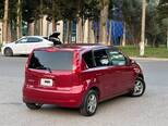 Nissan Note-9