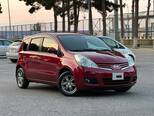 Nissan Note-4