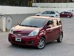 Nissan Note-5