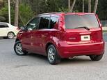 Nissan Note-8