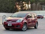 Nissan Note-1