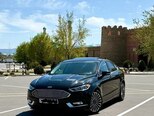 Ford Fusion (North America)-1