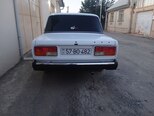 LADA (VAZ) 2107-13