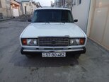 LADA (VAZ) 2107-15