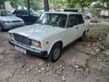 LADA (VAZ) 2107-17