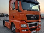 MAN TGX 18.440-5