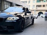 BMW 528-2