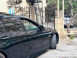 BMW 528-5